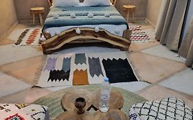 Riad Al Maktoub Maison D'hotes Ecologique